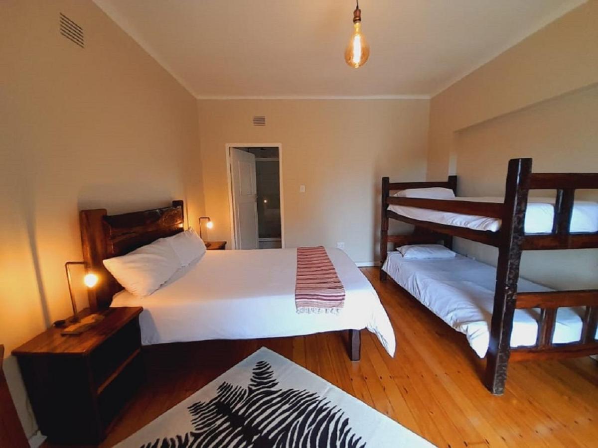 Island Vibe Knysna Exterior foto