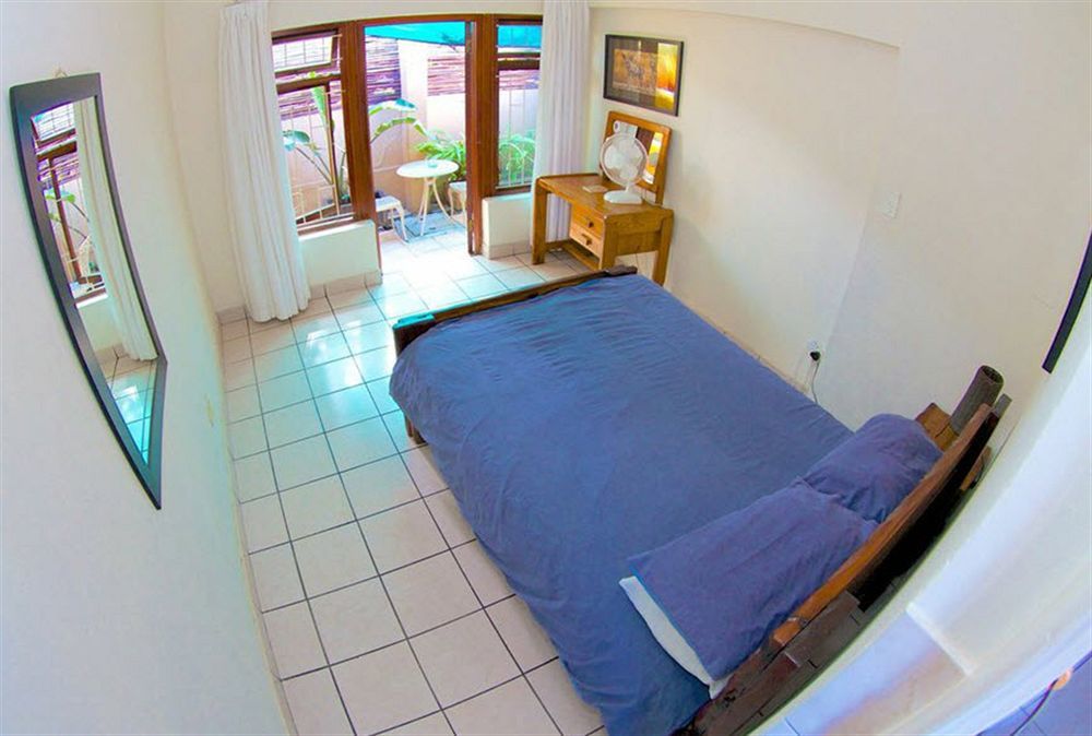 Island Vibe Knysna Exterior foto