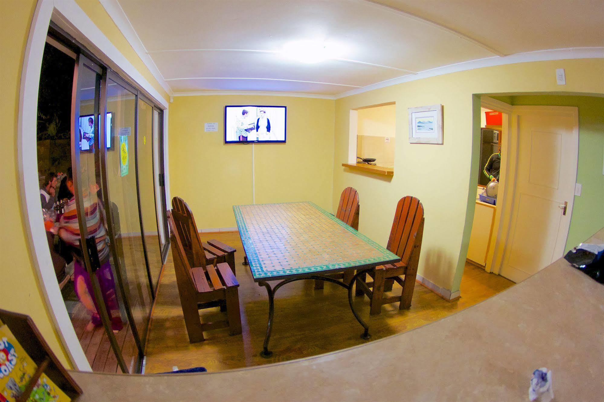 Island Vibe Knysna Exterior foto