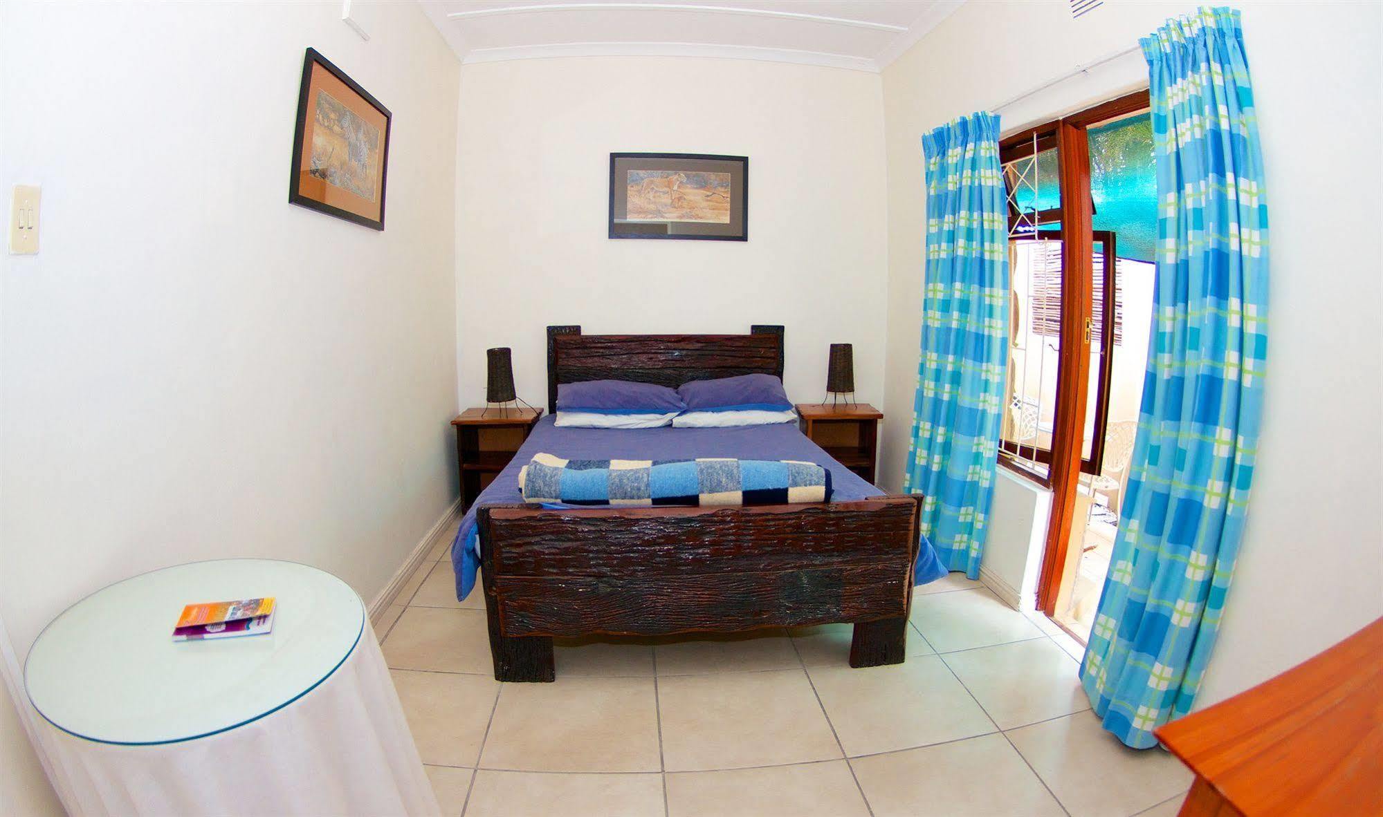 Island Vibe Knysna Exterior foto